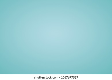 Abstract blue sapphire white smooth empty room backdrop background gradient used for display product ad wallpaper website poster - Shutterstock ID 1067677517