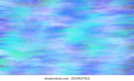 Abstract blue and turquoise background with a soft, dreamy feel. Perfect for website banners, social media posts, and more. - Powered by Shutterstock