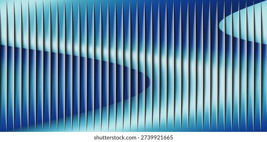 Los Elementos Vertical azul