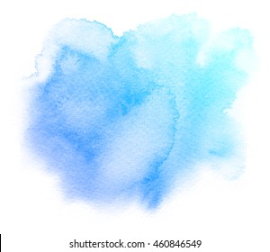 Watercolor Splash Hd Stock Images Shutterstock