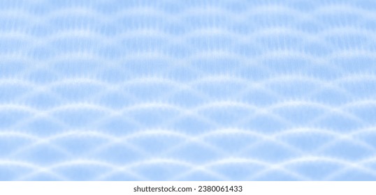 abstract blue wave pattern,seamless background