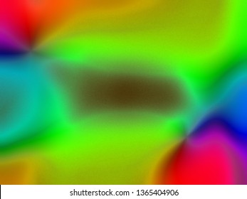 abstract blur background. colorful graphic pattern. texture decorative elements with fantasy and freedom style. illustration for template tablecloth or concept design
