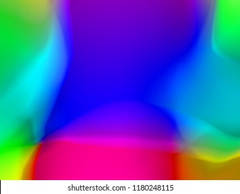 abstract blur background | colorful modern pattern | texture decorative elements with vibrant and freeform style | illustration for website digital printing or presentation
