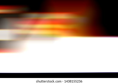 Abstract blur background texture with light of colorful and line motion blurred.