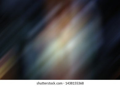 Abstract blur background texture with light of colorful and line motion blurred.