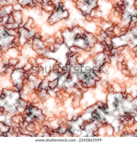 abstract blur cloud allover Seamless shibori tie die pattern with poatola effect for marble granite stone tile wallpaper carpet saree rug bed sheet digital textile print, paper, decoration many use 商業照片 © 