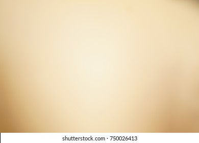 abstract blur gold bronze background for mock up design as presentation ppt simple banner ads concept