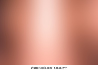 abstract blur red copper bronze alloy metallic surface background concept.
