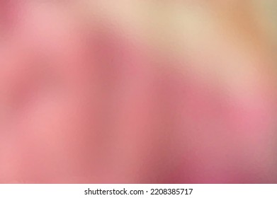 abstract blur wallpaper background soft pastel gradient light pink red