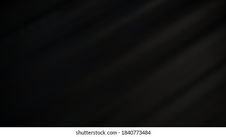 Abstract blurrd focus black gradient blackground and texture                             