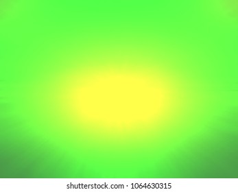 Abstract Blurred Background