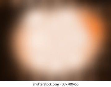 abstract blurred background