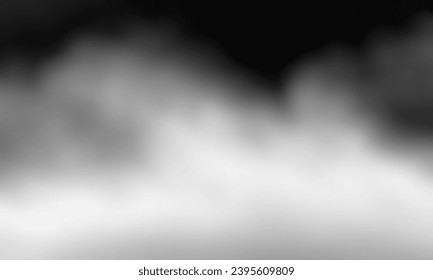 Abstract blurred background image of black, gray colors gradient used as an illustration. Designing posters or advertisements.