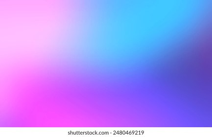 as purple blue