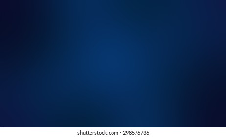 Abstract blurred background and magic blue light dark background