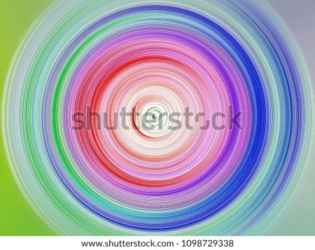 Similar – Image, Stock Photo Speed | Wind turbine