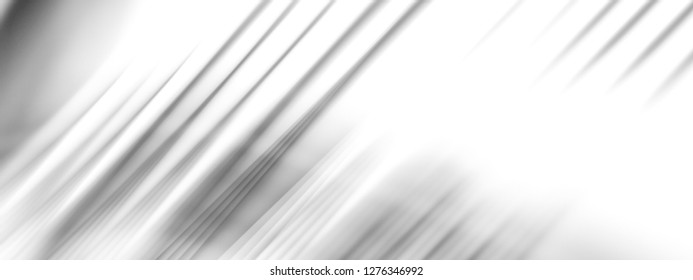 Abstract blurred background with smooth lines curve in texture