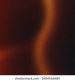 Abstract blurred background with warm and cool tones. A captivating, dark gradient background featuring a smooth blend of various shades of blue-gray and dark teal. Abstract Gradient Background noise.