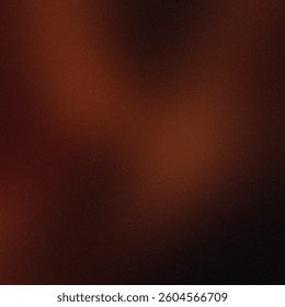 Abstract blurred background with warm and cool tones. A captivating, dark gradient background featuring a smooth blend of various shades of blue-gray and dark teal. Abstract Gradient Background noise.