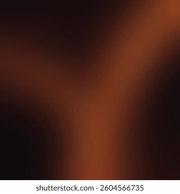 Abstract blurred background with warm and cool tones. A captivating, dark gradient background featuring a smooth blend of various shades of blue-gray and dark teal. Abstract Gradient Background noise.