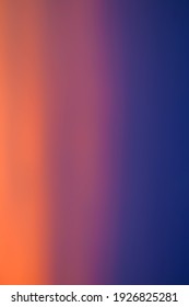 Abstract blurred color background. gradient design