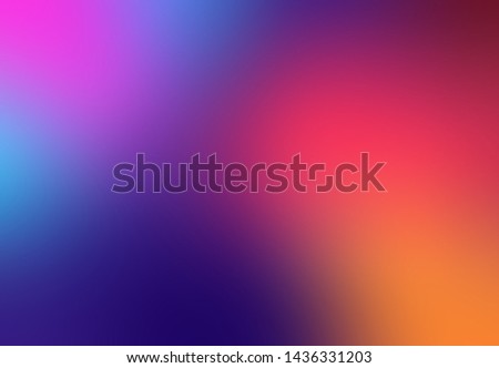 abstract blurred color background. gradient design