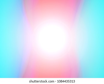 abstract blurred motion backgrounds | multicolor illustration
