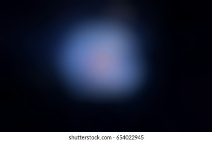 Abstract blurred multicolored background