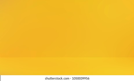 Abstract blurred orange background - Shutterstock ID 1050039956