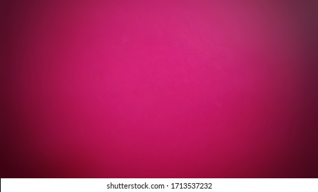 Abstract blurred pink background smooth gradient texture 