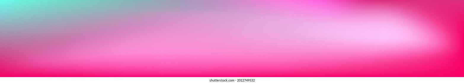 Abstract Blurred Red - Crimson Gradient Background