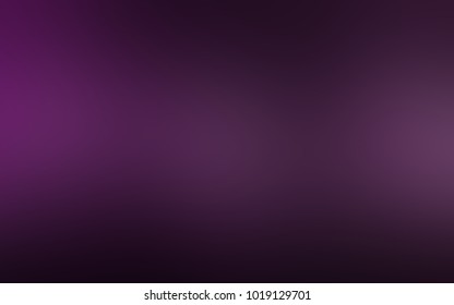 Abstract Blurred Violet Background