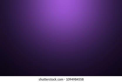 Abstract blurred violet background