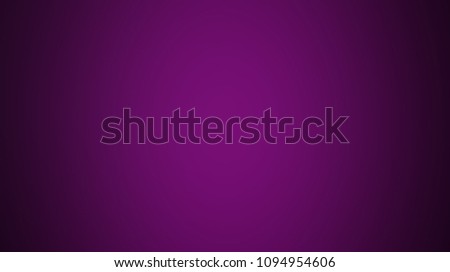 Abstract blurred violet background