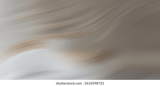 Abstract blurry background featuring soft muted colors creating a dreamlike atmosphere effect and texture