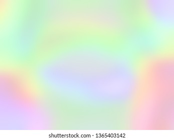 abstract blurry background. multicolored modern pattern. texture decorative elements with vibrant and defocused style. illustration for fashion digital printing or applied design
