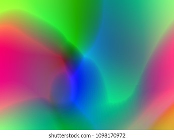 abstract blurry texture backgrounds | multicolored design with copy space
