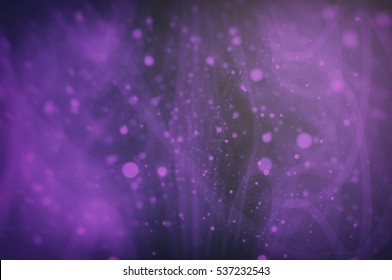 Abstract bright glitter violet background. elegant illustration