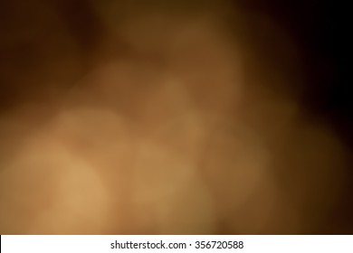 Abstract Brown Background