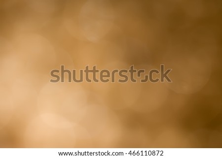 Abstract brown background