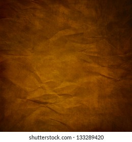 Abstract Brown Grunge  Background