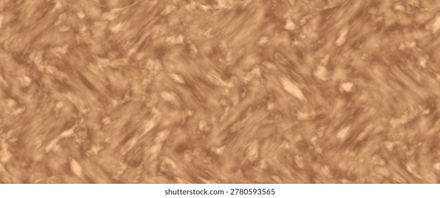 Abstract brown texture featuring soft flowing waves of light and dark earthen tones creating a sophisticated movement across this artistic photograph which offers a versatile and elegant backdrop suitable for many diverse creative projects requiring a natural organic aesthetic feel.