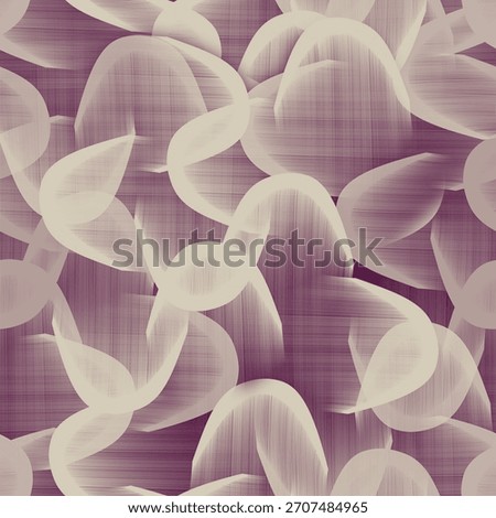Abstract brush effect background texture pattern design used greeting card design