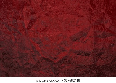 Abstract Burgundy Creative Background