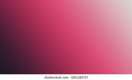Abstract burgundy   white blurred gradient background and backlight  Another corner  Illustration  Ecological concept for your graphic design  banner poster