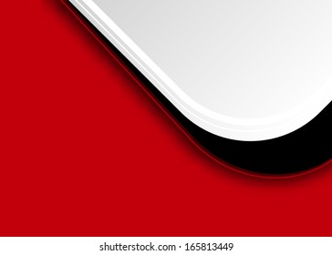 Abstract business background 