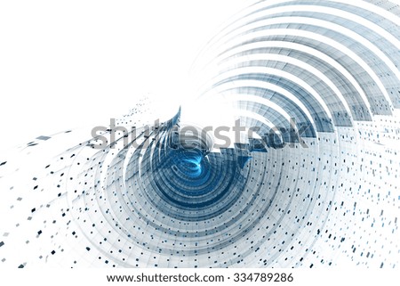 Similar – Image, Stock Photo forum Human being Man