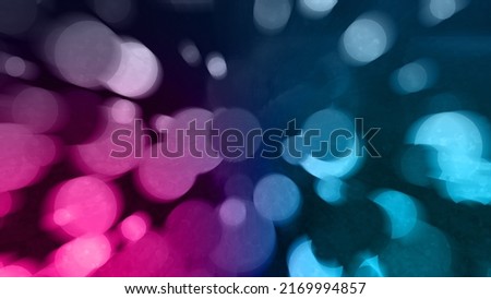 An abstract circle shape burst pattern background image.