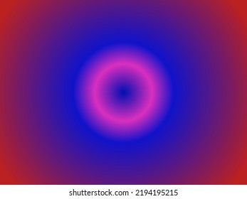 abstract color blend  gradient background