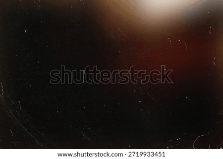 Abstract color gradient background featuring a modern blurred grunge aesthetic with authentic scratches and dust film noise. This vintage grain overlay effect creates a sophisticated and elegant light design in a minimal style composition, perfect for high-end creative work. The trendy overlay gradient and grainy scratches texture provide a unique depth, making it an ideal backdrop for your projects, including web headers, banners, or social media flyers. With its stylish spotted colorful blur on white and subtle noise effect, this pattern offers a clean yet artistic look for any modern poster. Use this defocused grunge digital grain to add a professional analog feel and vibrant light to your next branding or graphic design.